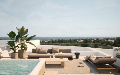 Costa Del Sol – Neubauhäuser in Riviera del Sol nahe Malaga/ Marbella
