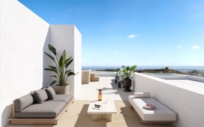 Costa Del Sol – Neubauhäuser in nahe Malaga/Marbella