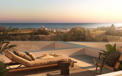 Costa Del Sol – Neubauhäuser in Riviera del Sol nahe Malaga/Marbella