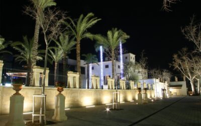 Herrenhaus zum Verkauf in Palma de Mallorca