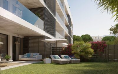 Neubauwohnung in Cala Ratjada, Mallorca